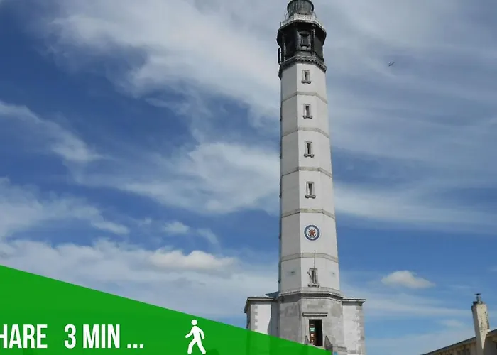 Les Lumieres Du Phare