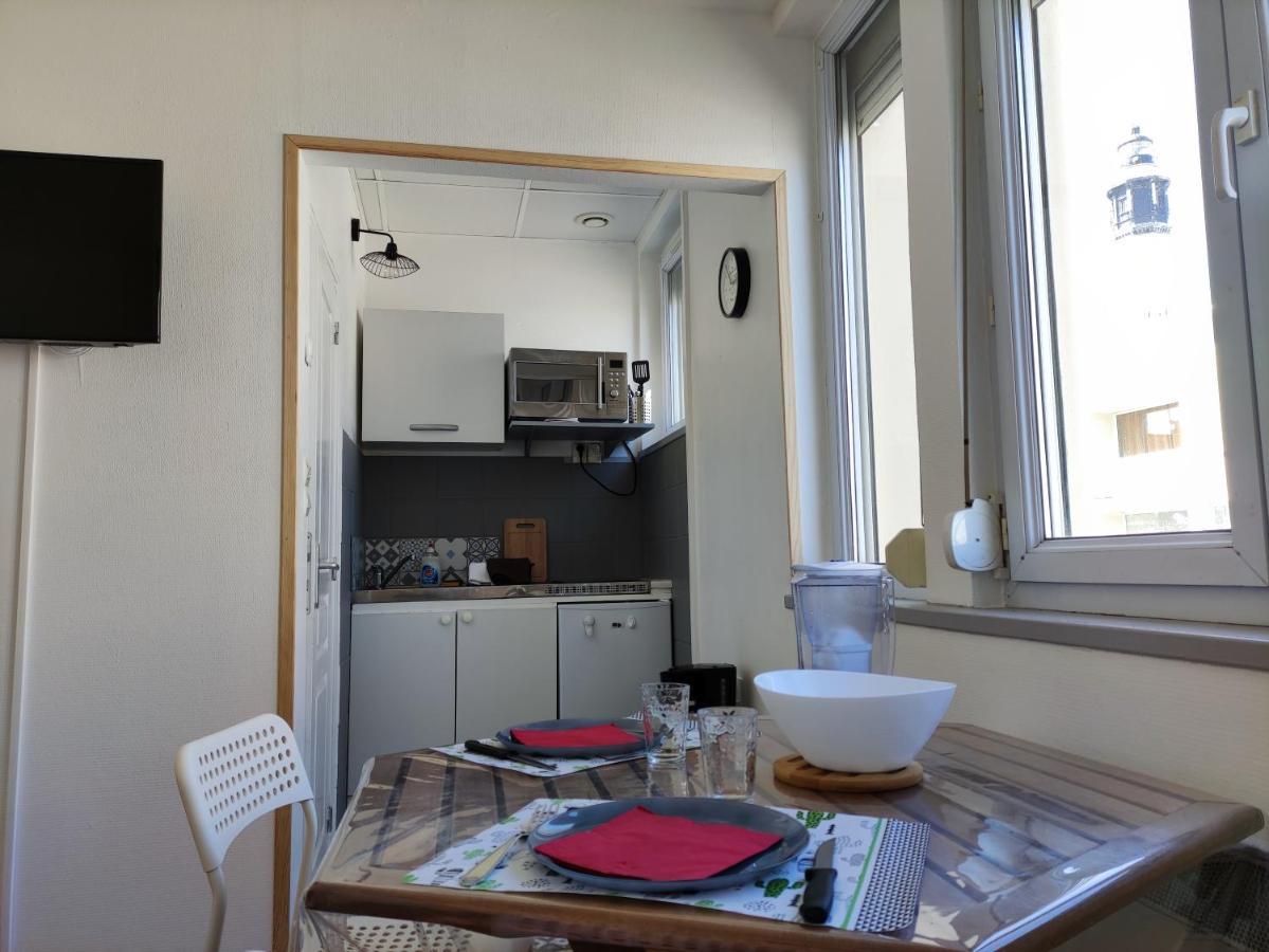 Les Lumieres Du Phare Apartment