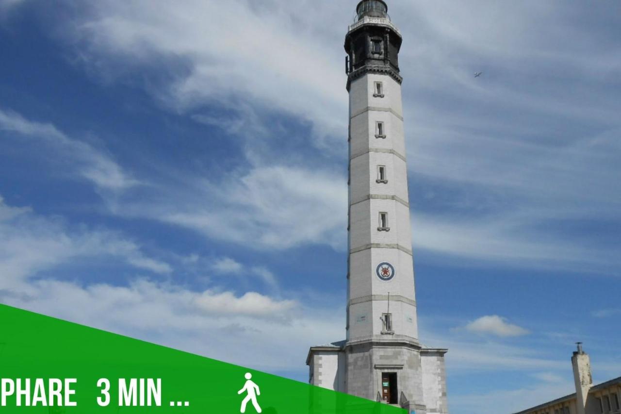 Les Lumieres Du Phare