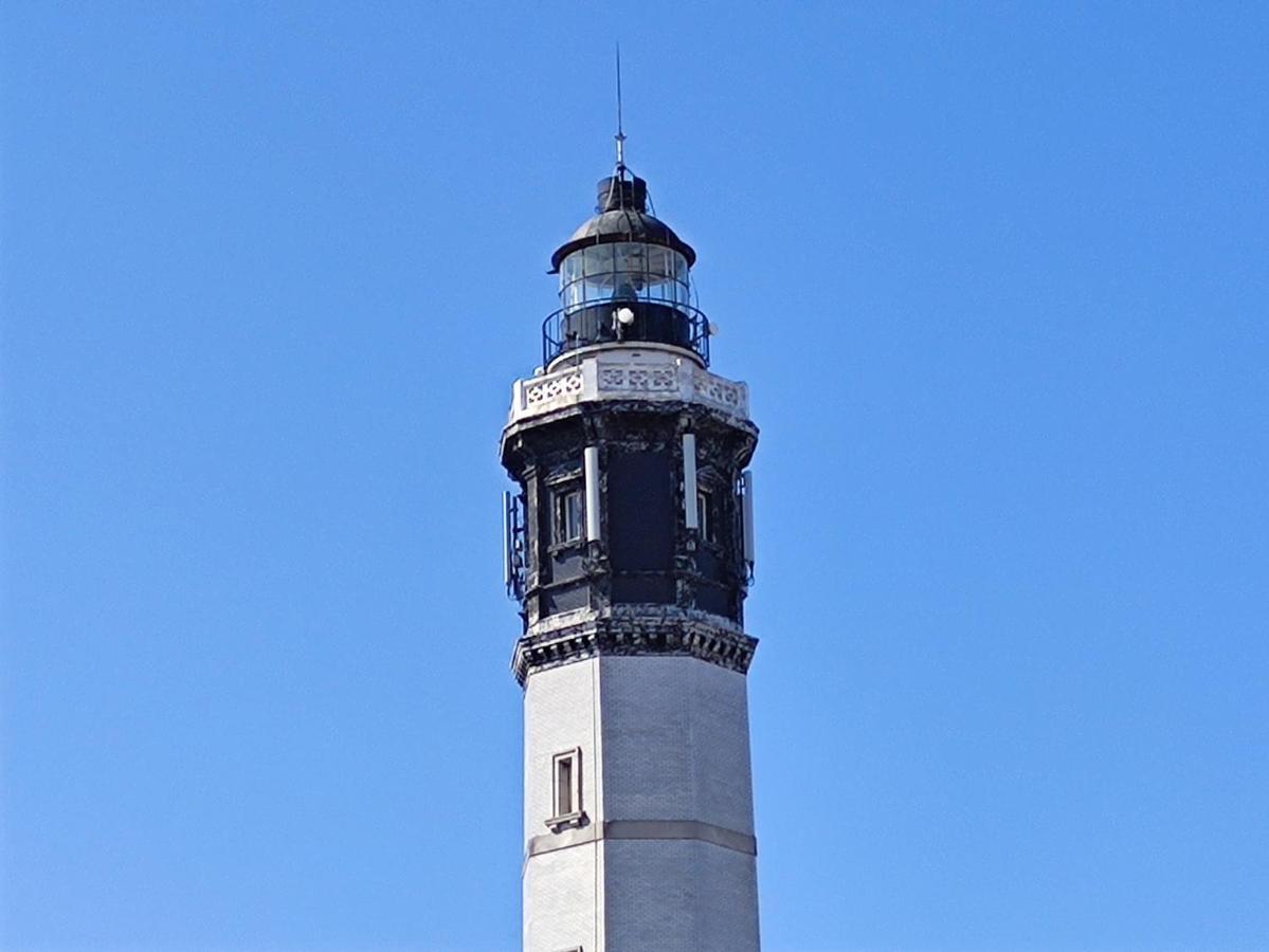 Apartment Les Lumieres Du Phare *